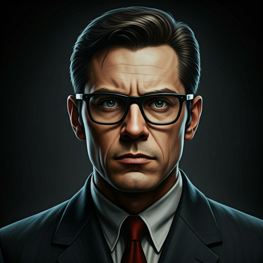 The Curator