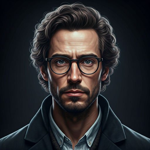 Julian S.